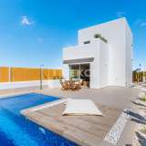 Freistehende Häuser mit mediterranem Charme in Los Alcázares Murcia 8082152 thumb0