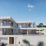  Villa Vue Montagne Près de la Plage à Calpe Alicante Alicante 8082155 thumb1