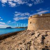  Luksusowa willa z widokiem na morze w Benissa Alicante Alicante 8082156 thumb9