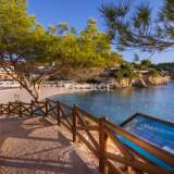  Luxuriöse Villa mit Meerblick in Benissa Alicante Alicante 8082156 thumb13