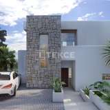  Luxe Villa met Uitzicht op Zee in Benissa Alicante Alicante 8082156 thumb1