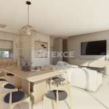  Luxe Villa met Uitzicht op Zee in Benissa Alicante Alicante 8082156 thumb5