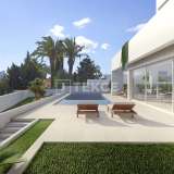  Luxuriöse Villa mit Meerblick in Benissa Alicante Alicante 8082156 thumb2