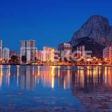  Sea Views Villa for Sale in Calpe Alicante Alicante 8082159 thumb8