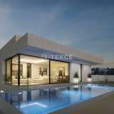  Sea Views Villa for Sale in Calpe Alicante Alicante 8082159 thumb0
