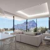  Meerblick Villa zu verkaufen in Calpe Alicante Alicante 8082159 thumb3