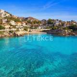  Sea Views Villa for Sale in Calpe Alicante Alicante 8082159 thumb7