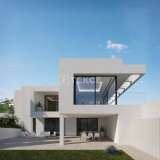  Villa med Havsutsikt till Salu i Calpe Alicante Alicante 8082159 thumb1
