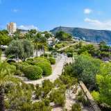  Villa Within Walking Distance of the Sea in Moraira Alicante Alicante 8082161 thumb5