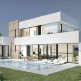  Villa Within Walking Distance of the Sea in Moraira Alicante Alicante 8082161 thumb0
