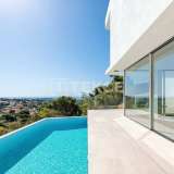  Villa a Estrenar con Vistas al Mar en Benissa Alicante Alicante 8082162 thumb4