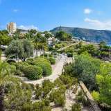  Helt Ny Villa med Havsutsikt i Benissa Alicante Alicante 8082162 thumb20