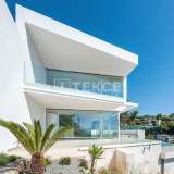  Villa a Estrenar con Vistas al Mar en Benissa Alicante Alicante 8082162 thumb3