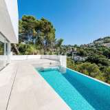  Villa a Estrenar con Vistas al Mar en Benissa Alicante Alicante 8082162 thumb2
