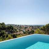  Villa a Estrenar con Vistas al Mar en Benissa Alicante Alicante 8082162 thumb1
