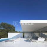  Elegant Villa i ett Prestigefyllt Område i Moraira Alicante Alicante 8082163 thumb1