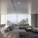  Elegant Villa i ett Prestigefyllt Område i Moraira Alicante Alicante 8082163 thumb6