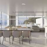  Elegant Villa i ett Prestigefyllt Område i Moraira Alicante Alicante 8082163 thumb5