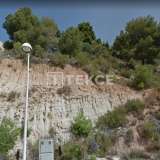  Terrain de 1.010 m² Dans une Zone Centrale à Calpe Alicante Alicante 8082164 thumb3