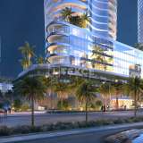  Квартиры в Бизнес-Бэй, Дубай в Элитном Проекте от de Grisogono Бизнес Бэй 8082165 thumb2