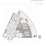  Immobilier dans un projet Luxe Grisogono à Business Bay Dubaï Business Bay 8082165 thumb22