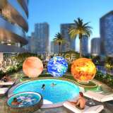  Wohnungen in einem luxus Grisogono-Projekt in der Business Bay Dubai Business Bay 8082165 thumb5