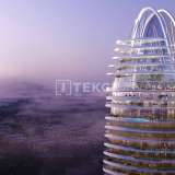  Wohnungen in einem luxus Grisogono-Projekt in der Business Bay Dubai Business Bay 8082165 thumb1