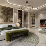  Wohnungen in einem luxus Grisogono-Projekt in der Business Bay Dubai Business Bay 8082165 thumb16