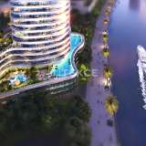  Wohnungen in einem luxus Grisogono-Projekt in der Business Bay Dubai Business Bay 8082165 thumb0