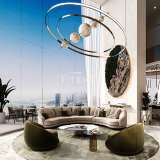  Fastigheter i ett Luxe Grisogono-Projekt i Business Bay Dubai Business Bay 8082165 thumb7