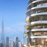  Квартиры в Бизнес-Бэй, Дубай в Элитном Проекте от de Grisogono Бизнес Бэй 8082165 thumb3