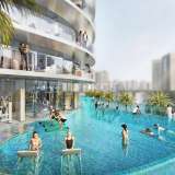  Immobilier dans un projet Luxe Grisogono à Business Bay Dubaï Business Bay 8082166 thumb4