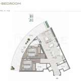  Квартиры в Бизнес-Бэй, Дубай в Элитном Проекте от de Grisogono Бизнес Бэй 8082166 thumb21
