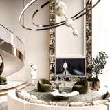  Wohnungen in einem luxus Grisogono-Projekt in der Business Bay Dubai Business Bay 8082166 thumb13