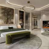  Wohnungen in einem luxus Grisogono-Projekt in der Business Bay Dubai Business Bay 8082166 thumb16