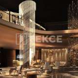  Chambres d'Hôtel dans la Paramount Tower à Business Bay Dubai Business Bay 8082167 thumb8