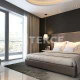  Chambres d'Hôtel dans la Paramount Tower à Business Bay Dubai Business Bay 8082167 thumb9