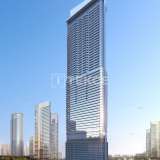  Chambres d'Hôtel dans la Paramount Tower à Business Bay Dubai Business Bay 8082167 thumb5