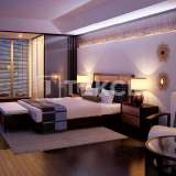  Luxuriöse Hotelzimmer im Paramount Tower in der Business Bay Dubai Business Bay 8082167 thumb11