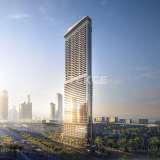  Chambres d'Hôtel dans la Paramount Tower à Business Bay Dubai Business Bay 8082167 thumb4