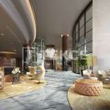  Chambres d'Hôtel dans la Paramount Tower à Business Bay Dubai Business Bay 8082167 thumb6