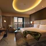  Роскошные Квартиры с Концепцией Отеля в ОАЭ, Дубае Бизнес Бэй 8082168 thumb7