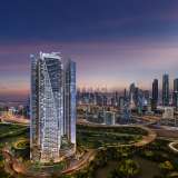  Luxe appartementen met hotelconcept in de VAE. Dubai Business Bay 8082168 thumb0