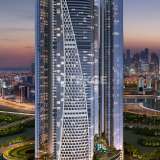  Роскошные Квартиры с Концепцией Отеля в ОАЭ, Дубае Бизнес Бэй 8082168 thumb3