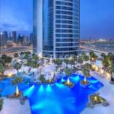  Apartamenty z Koncepcją Hotelu w Dubaju Business Bay 8082168 thumb1