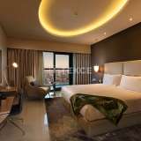  Роскошные Квартиры с Концепцией Отеля в ОАЭ, Дубае Бизнес Бэй 8082169 thumb7