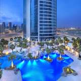  Luxueux Appartements au Concept Hôtelier à Dubaï ÉAU Business Bay 8082170 thumb1