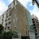  Partially Furnished Spacious One Bedroom on Top Floor of Low-Rise Condo in Thong Lo... Bangkok 5182173 thumb0