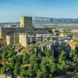  Villa met Uitgestrekte Bebouwbare Grond in Yecla Murcia Murcia 8082173 thumb19