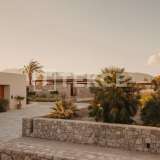  别墅位于耶克拉穆尔西亚 (Yecla Murcia)，提供广阔的耕地 穆尔西亚 8082173 thumb3